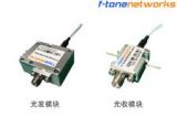 100MHz~3GHz模拟光收发模浚？？？