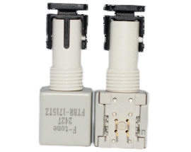 兼容安华高AFBR-1715TZ工业光纤？？？？？？？