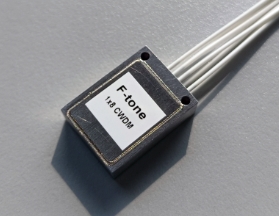 9通道紧凑型DWDM？？？