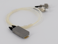 表贴式单模双纤双向光收发模？？？？？锳型（2.5G/4.25G）