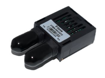 10M3.3V超低速TTL20KmFC光模？？？