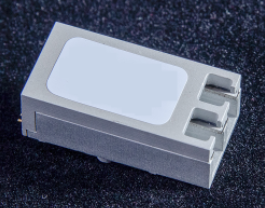 4.25G 850nm MINISFF双纤双向LC插拔光模？？？？？