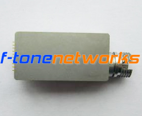 10Gbps单模 MiniSFF单纤双向光收发一体？？？？