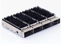 SFP+光？？？？？？？2xN双层笼子