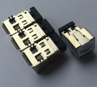 10G 850nm RJ光纤模浚？？？