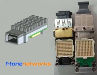 SNAP12 4发4收光纤？？？？？