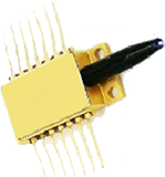 945nm单模激光器，，，，，，，14引脚蝶形封装