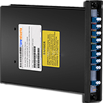 100GHz，，，，200GHz麋集型波分复用器DWDM LGX盒式