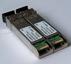 10G SFP+ SR VCSEL 850nm 300m光收发？？？？