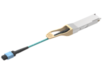 200G QSFP56 SR4 850nm 100m浸没式液冷光收发？？？？