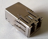 双纤双向超短型光？？？